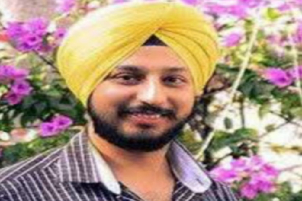 2014 बॅचचे IFS अधिकारी कुलराज सिंग सोलापुरात 